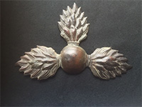 Russian Grenadier Insignia